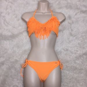 Body Glove Fringe Ibiza Bikini